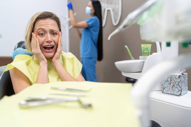 Best Emergency Treatment for Toothache in Mangonia Park, FL